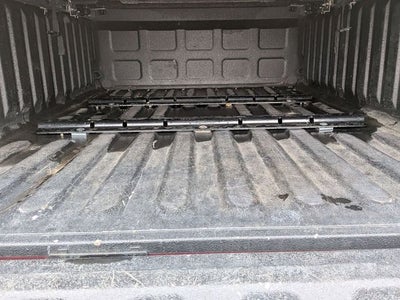 2016 RAM 2500 Laramie