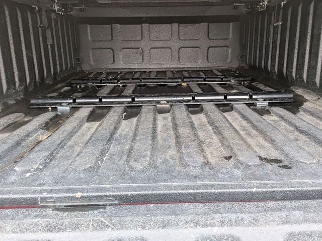 2016 RAM 2500 Laramie