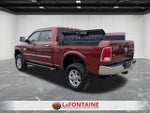 2016 RAM 2500 Laramie