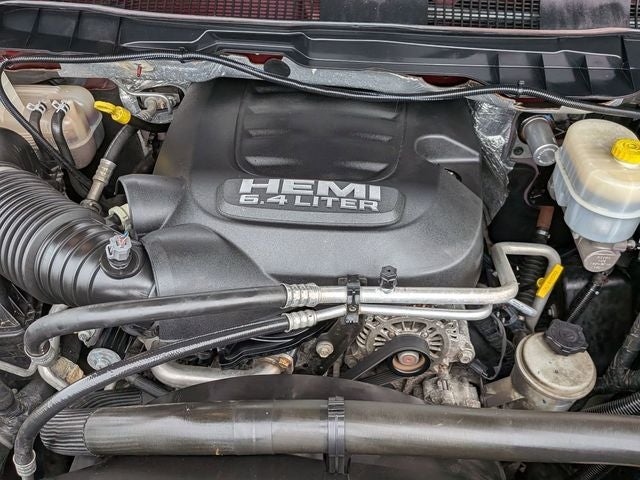 2016 RAM 2500 Laramie