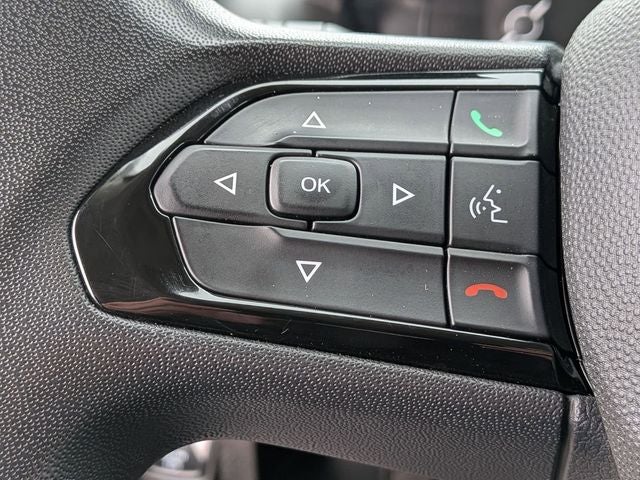2023 RAM ProMaster 3500 Cutaway Low Roof