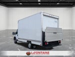 2023 RAM ProMaster 3500 Cutaway Low Roof