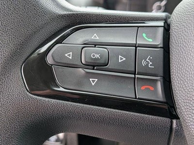 2023 RAM ProMaster 3500 Cutaway Low Roof