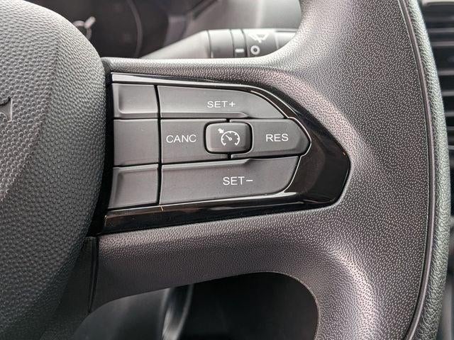 2023 RAM ProMaster 3500 Cutaway Low Roof