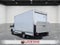 2023 RAM ProMaster 3500 Cutaway Low Roof