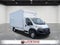 2023 RAM ProMaster 3500 Cutaway Low Roof