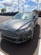 2015 Ford Fusion Titanium