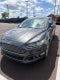 2015 Ford Fusion Titanium