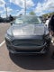 2015 Ford Fusion Titanium