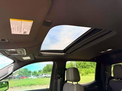 2024 Chevrolet Silverado 1500 4WD Crew Cab Short Bed ZR2