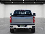 2020 Chevrolet Silverado 1500 4WD Crew Cab Standard Bed LTZ