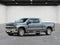 2020 Chevrolet Silverado 1500 4WD Crew Cab Standard Bed LTZ