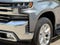 2020 Chevrolet Silverado 1500 4WD Crew Cab Standard Bed LTZ
