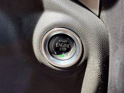 2020 Chevrolet Silverado 1500 4WD Crew Cab Standard Bed LTZ