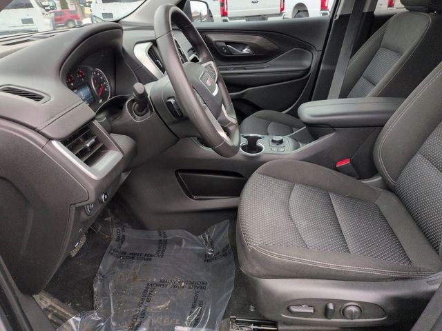 2024 GMC Terrain AWD SLE