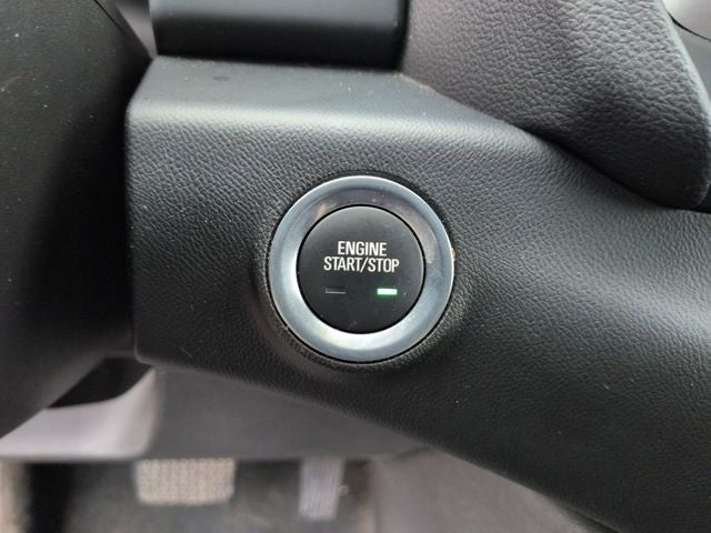 2024 GMC Terrain AWD SLE