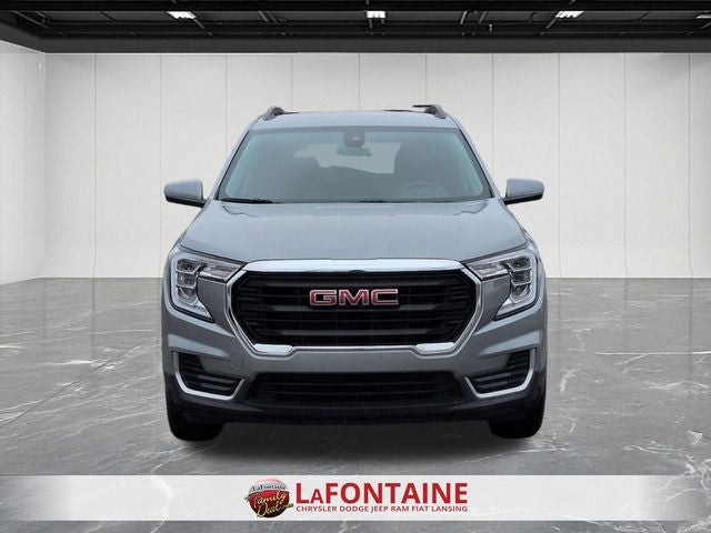 2024 GMC Terrain AWD SLE
