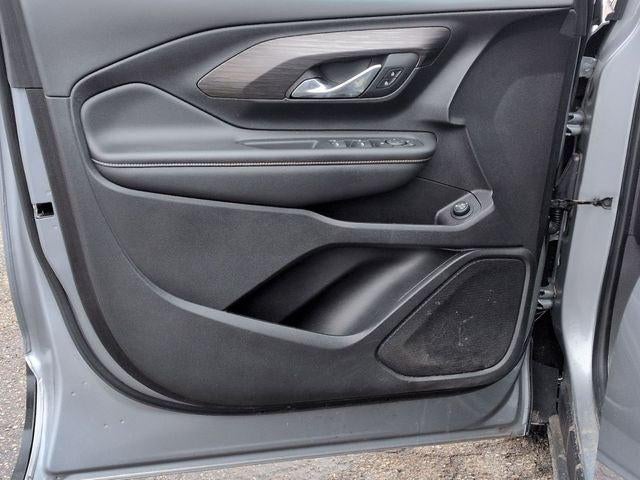 2024 GMC Terrain AWD SLE