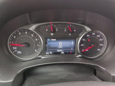 2024 GMC Terrain AWD SLE