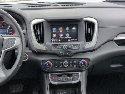 2024 GMC Terrain AWD SLE
