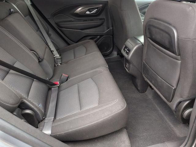 2024 GMC Terrain AWD SLE