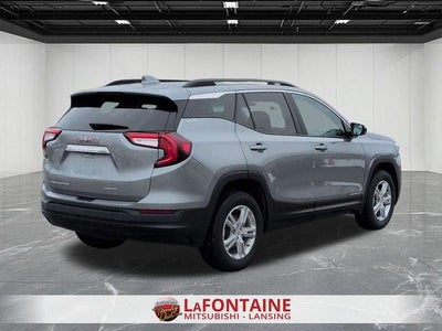 2024 GMC Terrain AWD SLE