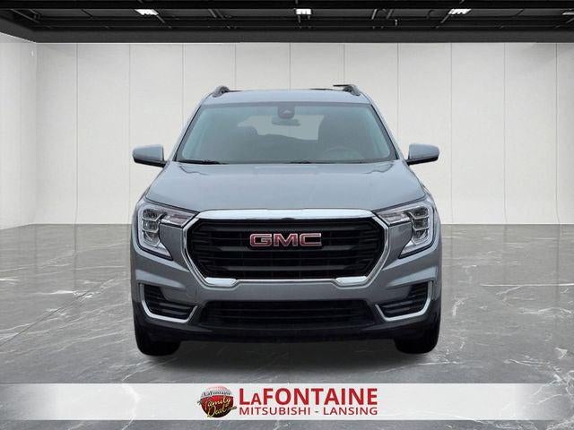 2024 GMC Terrain AWD SLE