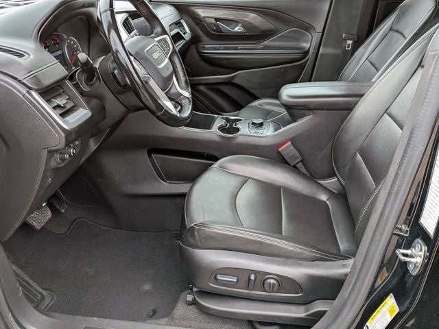 2024 GMC Terrain AWD SLT