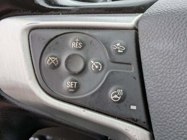 2024 GMC Terrain AWD SLT