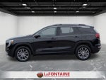 2024 GMC Terrain AWD SLT