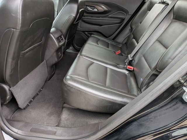 2024 GMC Terrain AWD SLT