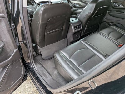 2024 GMC Terrain AWD SLT