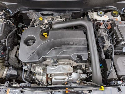 2024 GMC Terrain AWD SLT