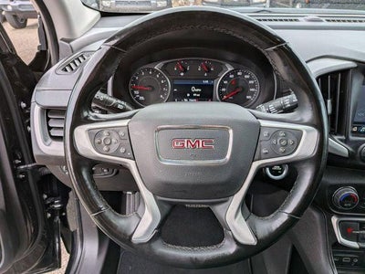 2024 GMC Terrain AWD SLT