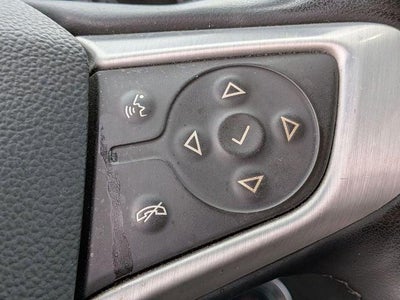 2024 GMC Terrain AWD SLT