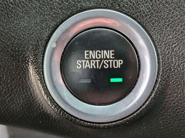 2024 GMC Terrain AWD SLT