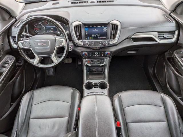 2024 GMC Terrain AWD SLT