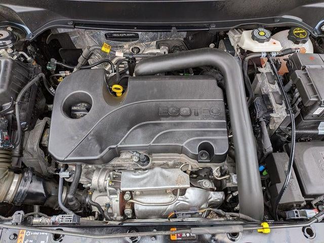 2024 GMC Terrain AWD SLT