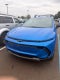 2025 Chevrolet Equinox EV LT 2