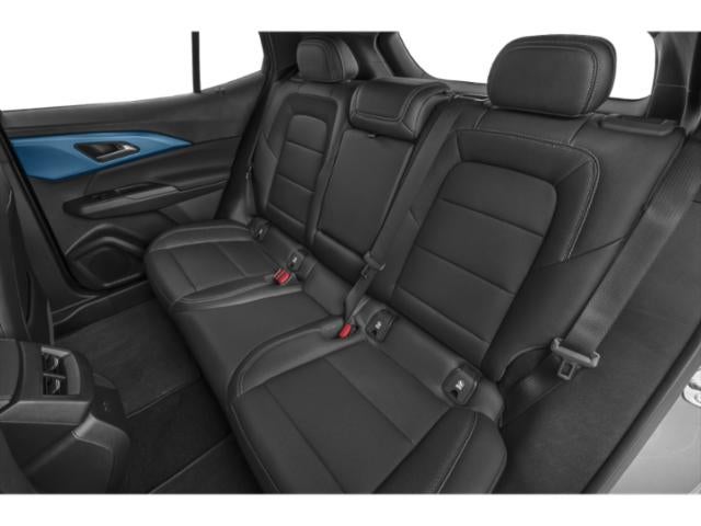 2025 Chevrolet Equinox EV LT 2