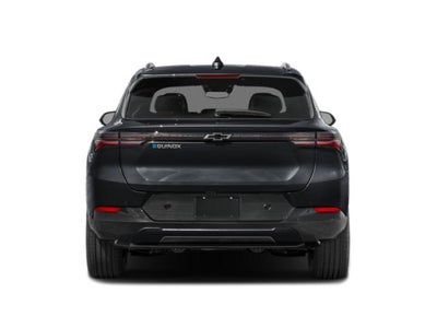 2025 Chevrolet Equinox EV LT 2