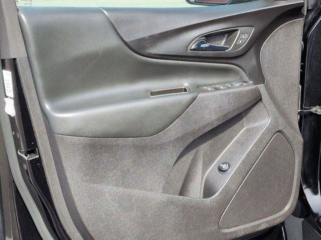 2024 Chevrolet Equinox FWD LT
