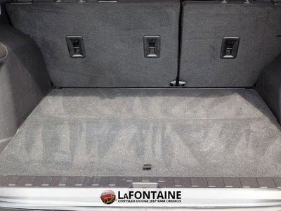2024 Chevrolet Equinox FWD LT