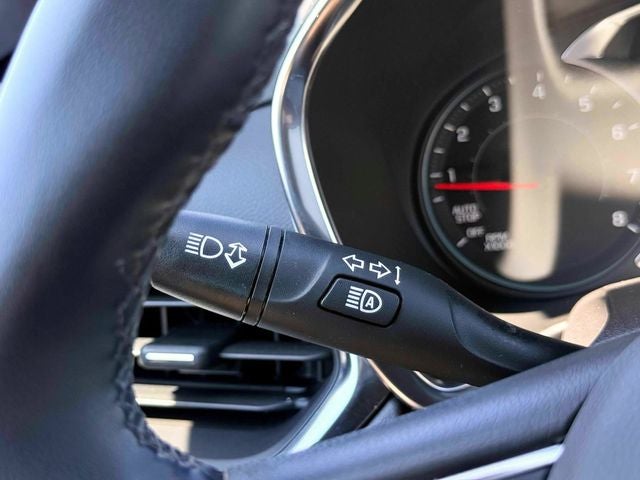 2024 Chevrolet Equinox FWD LT
