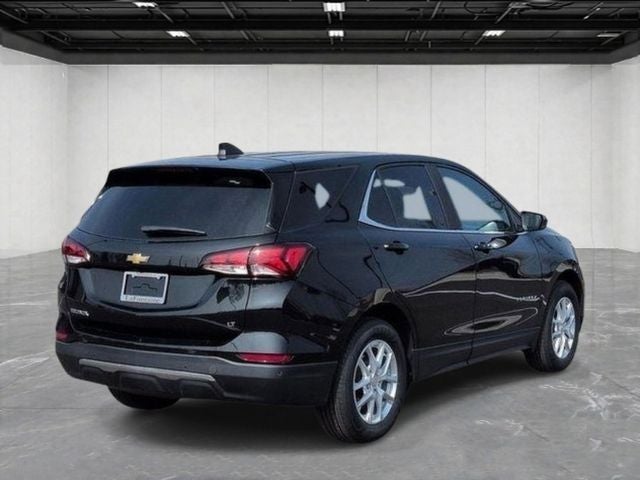 2024 Chevrolet Equinox FWD LT