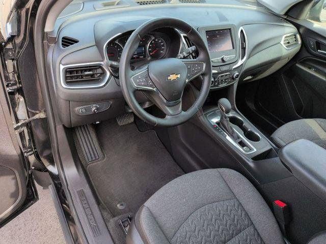 2024 Chevrolet Equinox FWD LT