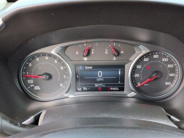 2024 Chevrolet Equinox FWD LT