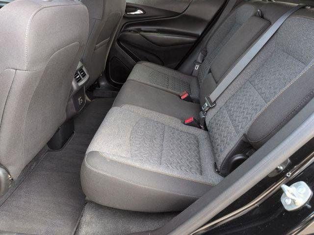 2024 Chevrolet Equinox FWD LT