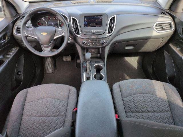2024 Chevrolet Equinox FWD LT