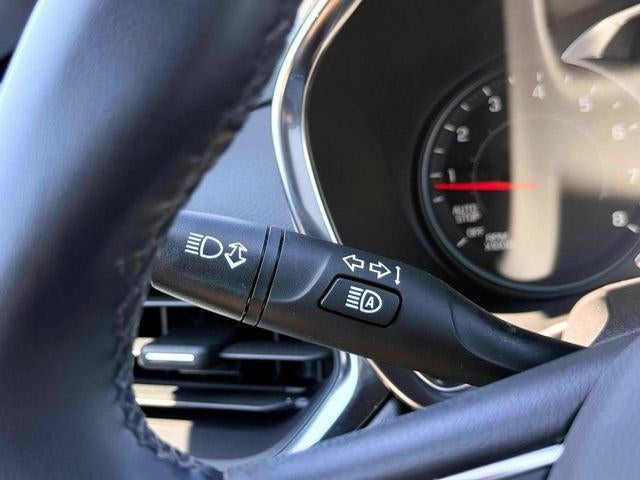 2024 Chevrolet Equinox FWD LT